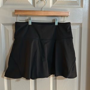 Athleta Ace Tennis Skort 13.5” | Size M